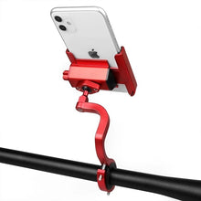 Soporte Celular Para Manillar De Bicicleta/moto