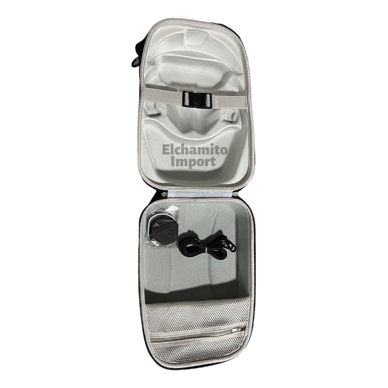 Estuche Transportable Para Lentes Sony Ps Vr2