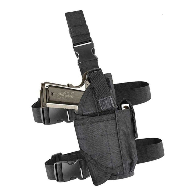 Muslera Táctica Universal Peimball, Airsoft Funda Pistola