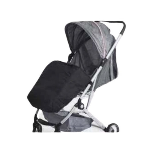Cobertor Kid's Saco Protección Bebé Invierno 48cm