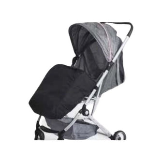 Saco Cubre Pies Coche Bebes Invierno