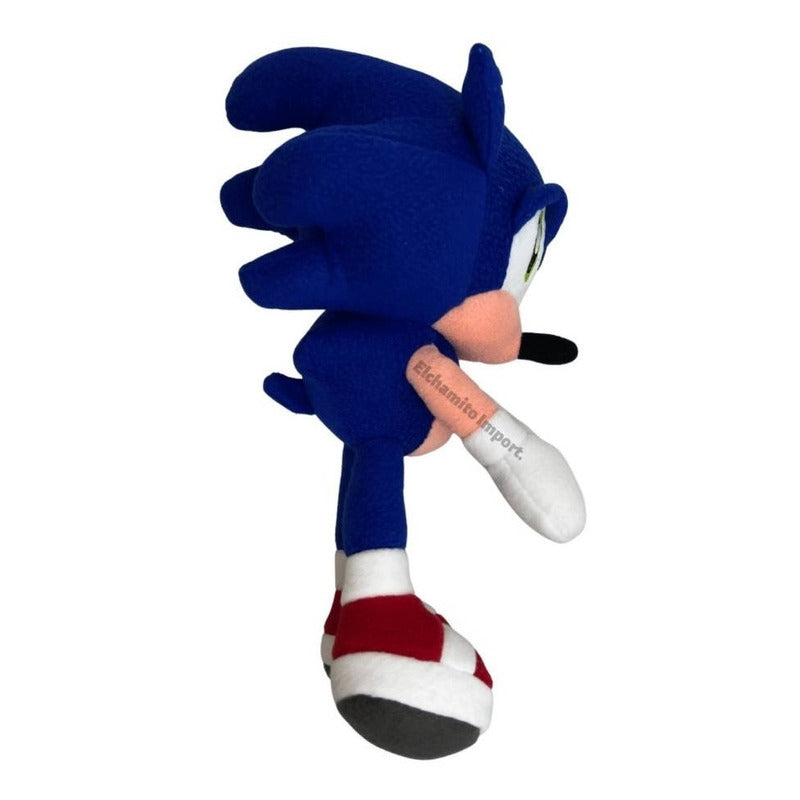 Peluche Super Sonic 45cm