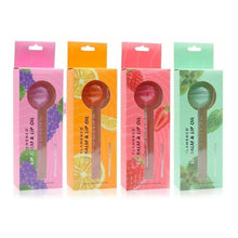 Set Maquillaje Paleta Helado + Labial / Bálsamo