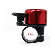 Campanilla Mini Timbre Bicicleta