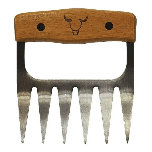 Garra  Oso Wayu -  Asados Chile Parilla