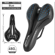 Sillin Gel Bicicleta/ Mtb
