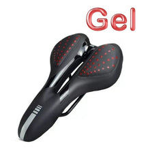 Sillin Gel Antiprostatico/ Asiento Bicicleta