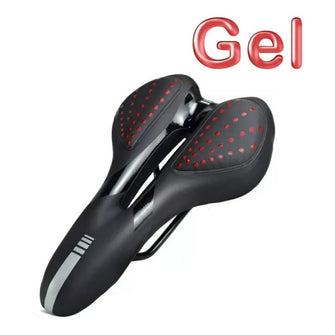 Sillin Gel Antiprostatico/ Asiento Bicicleta