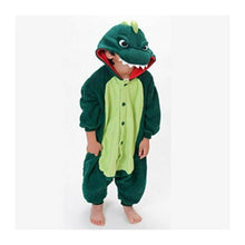 Pijama - Disfraz Niños Animales Kigurumi