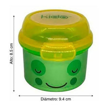 Porta Snack Kido 0.280ml/ 9 Oz