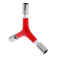 Llave Hexagonal / Herramienta Multiuso Para Bicicleta