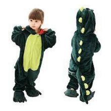 Pijama - Disfraz Niños Animales Kigurumi