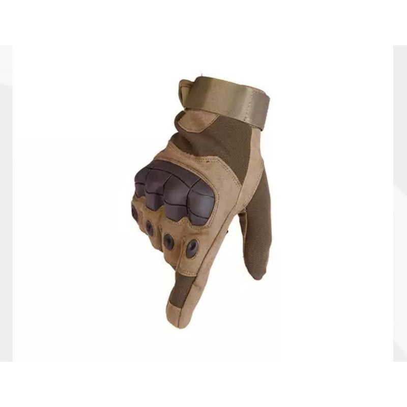 Guantes Tacticos Militares  Motociclista