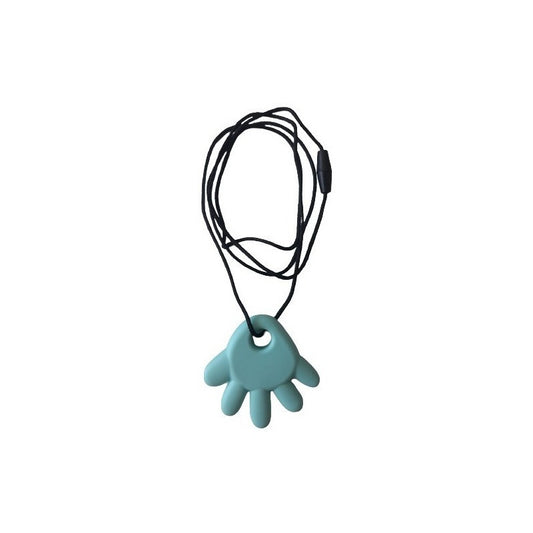 Collar Mordedor Lactancia Silicona