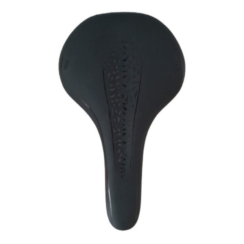 Sillin Bicicleta Mtb / Luz Trasera