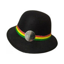 Sombrero Nortino Para Niños