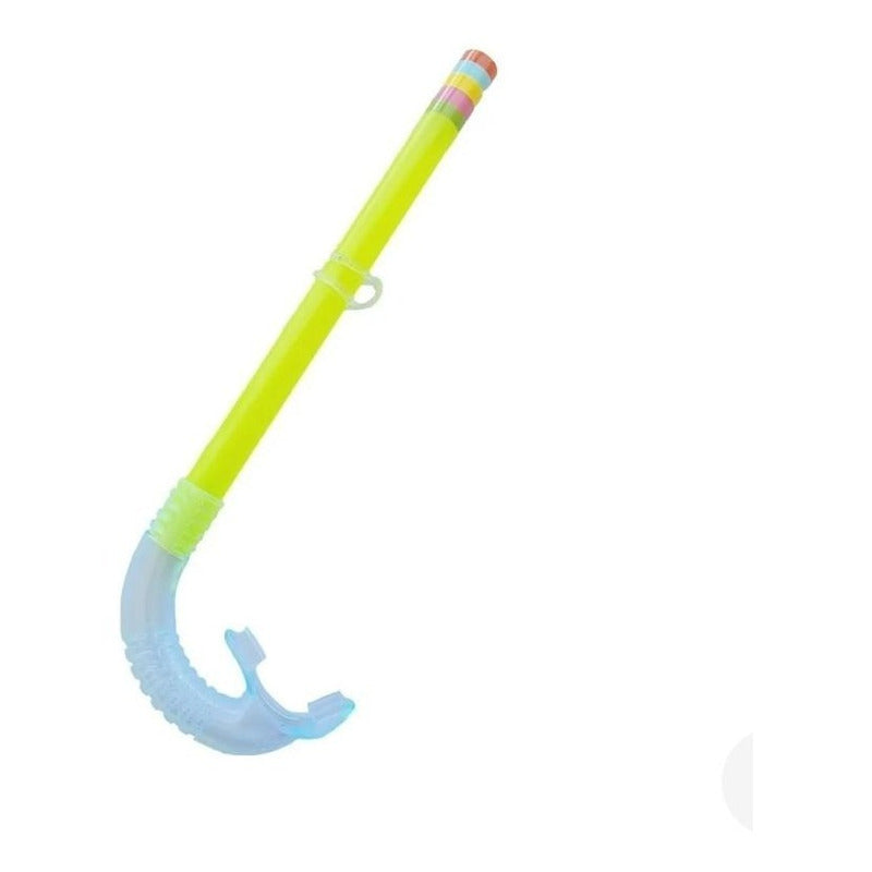 Mascara + Snorkel Buceo Niños