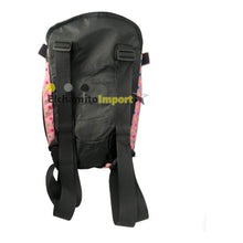 Mochila Canguro Transportador Gato/perro