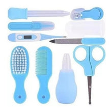 Set De Higiene Y Cuidado Bebes