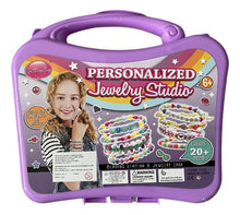 Kit Para Hacer Pulseras Manualidades Mostacillas