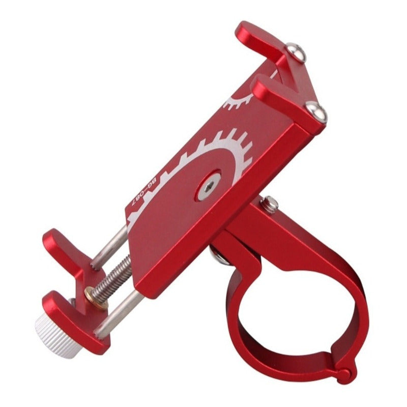 Soporte Celular Luminio Bicicleta