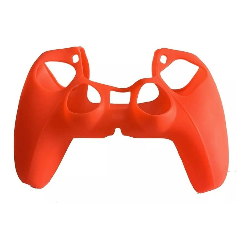 Funda Control Silicona Protectora Mando Ps5