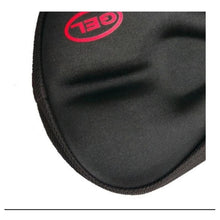 Cubre Sillin Antiprostatico Acolchado Gel