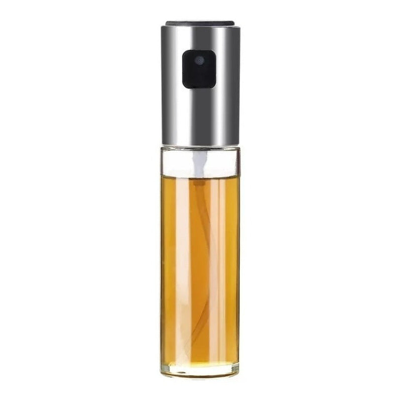 Dispensador Spray  / Botella De Vidrio - Aceite - Vinagre