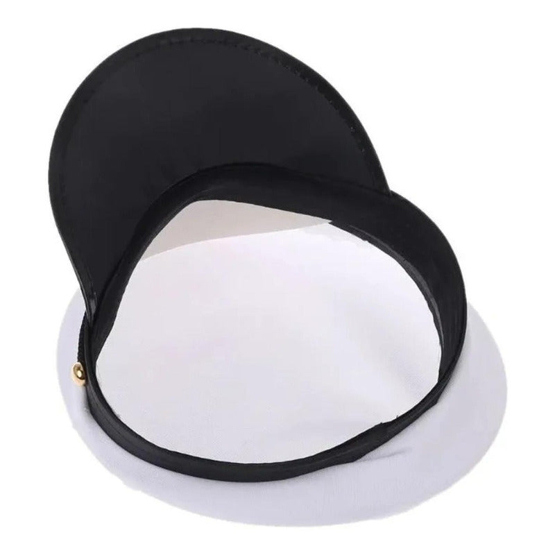 Gorro Capitán De Marina Fiesta Niños