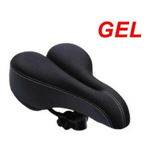 Sillin De Gel Para Bicicleta