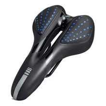 Sillín Bicicleta Deportivo / Asiento Gel Anti-prostático