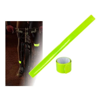 Cinta Reflectante De Seguridad Ciclismo