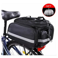 Bolso Bicicleta Portaequipajes