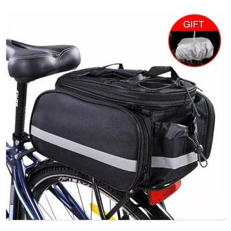 Bolso Bicicleta Portaequipajes