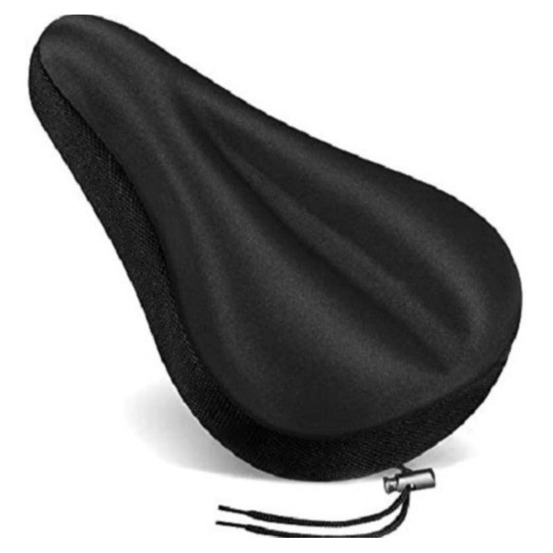 Cubre Asiento Sillin Bicicleta