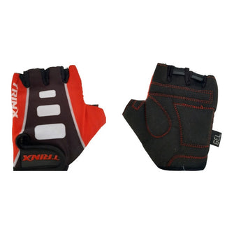 Guantes Medio Dedo Bicicleta (adulto)
