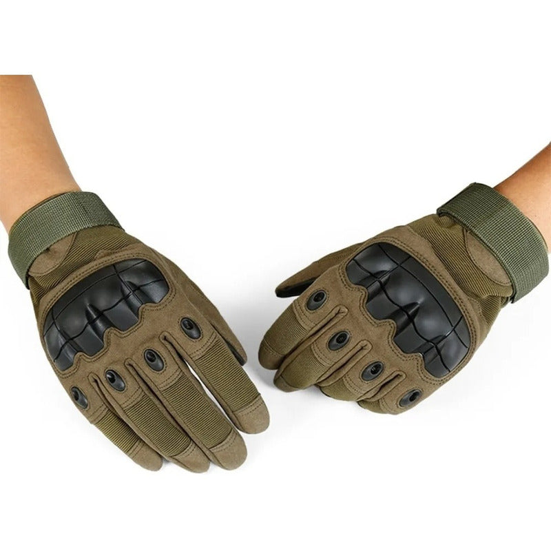 Guantes Tacticos Militares  Motociclista