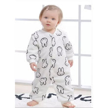 Enterizo Pijama Bebes