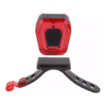 Luz Bicicleta 14led