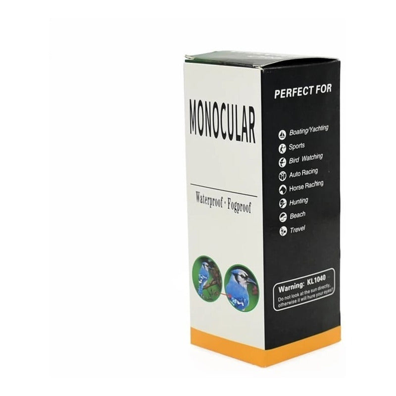 Monoculares