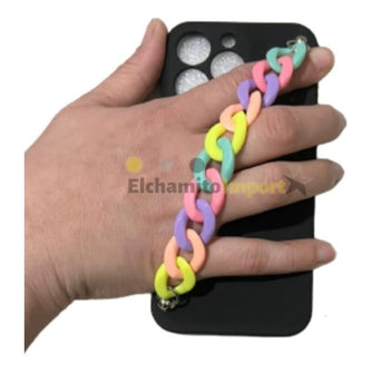 Carcasa Silicona Sujetador Para iPhone 13/pro/max