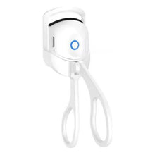 Rizador De Pestañas Eléctrico De Larga Duración Termico
