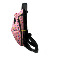 Mochila Canguro Transportador Gato/perro