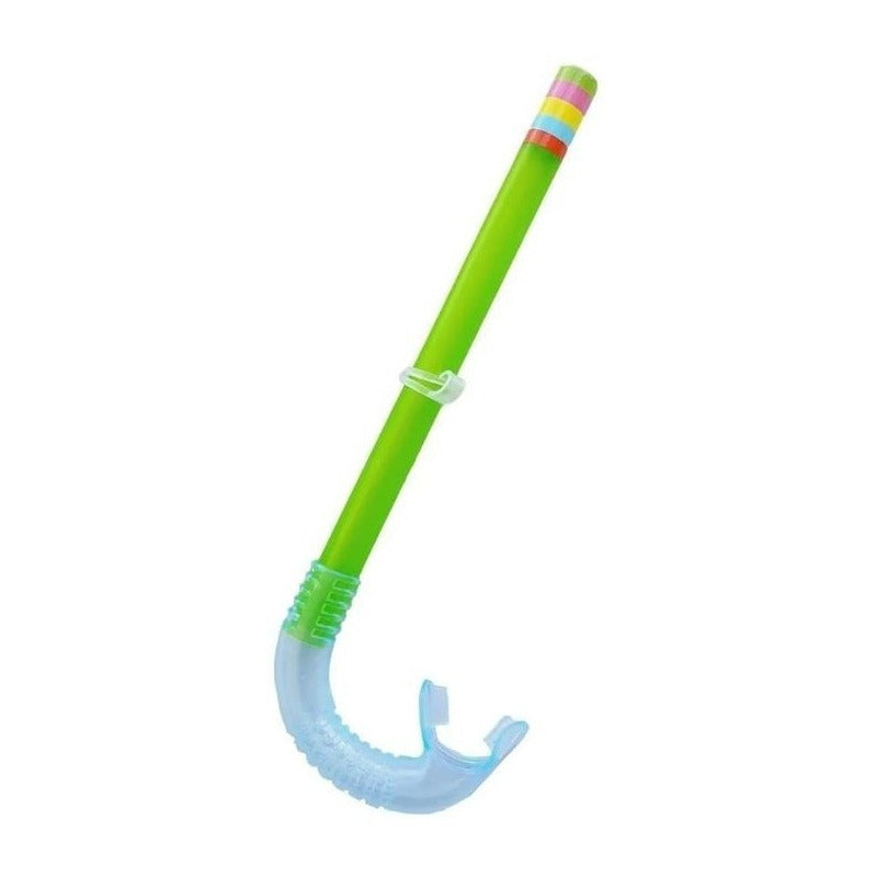 Mascara + Snorkel Buceo Niños