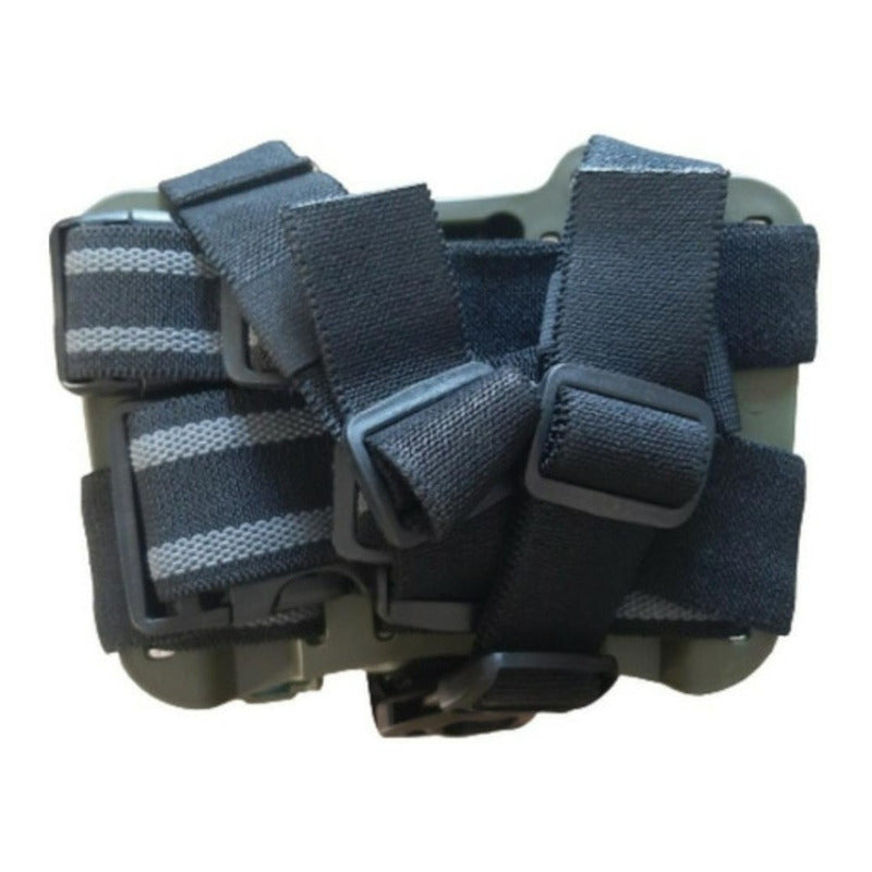 Muslera Tactica Funda Pistola Airsoft