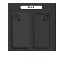 Funda Carcasa + Lamina Protectora Pantalla iPhone 13 Todos