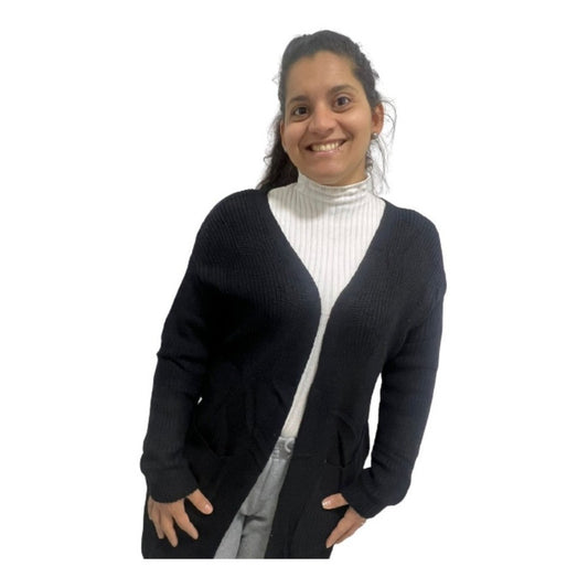 Chalecos /cardigans De Dama