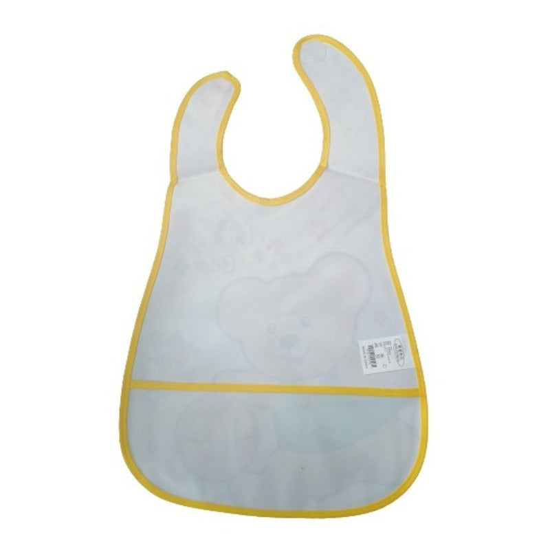 Baberos Bebe Impermiables