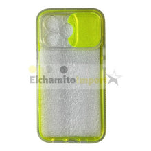 Carcasa iPhone 13 Pro / Pro Max Transparente