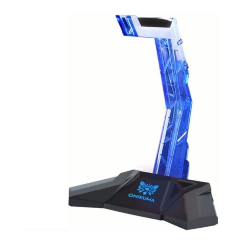 Soporte Stand Base Audifonos Gamer